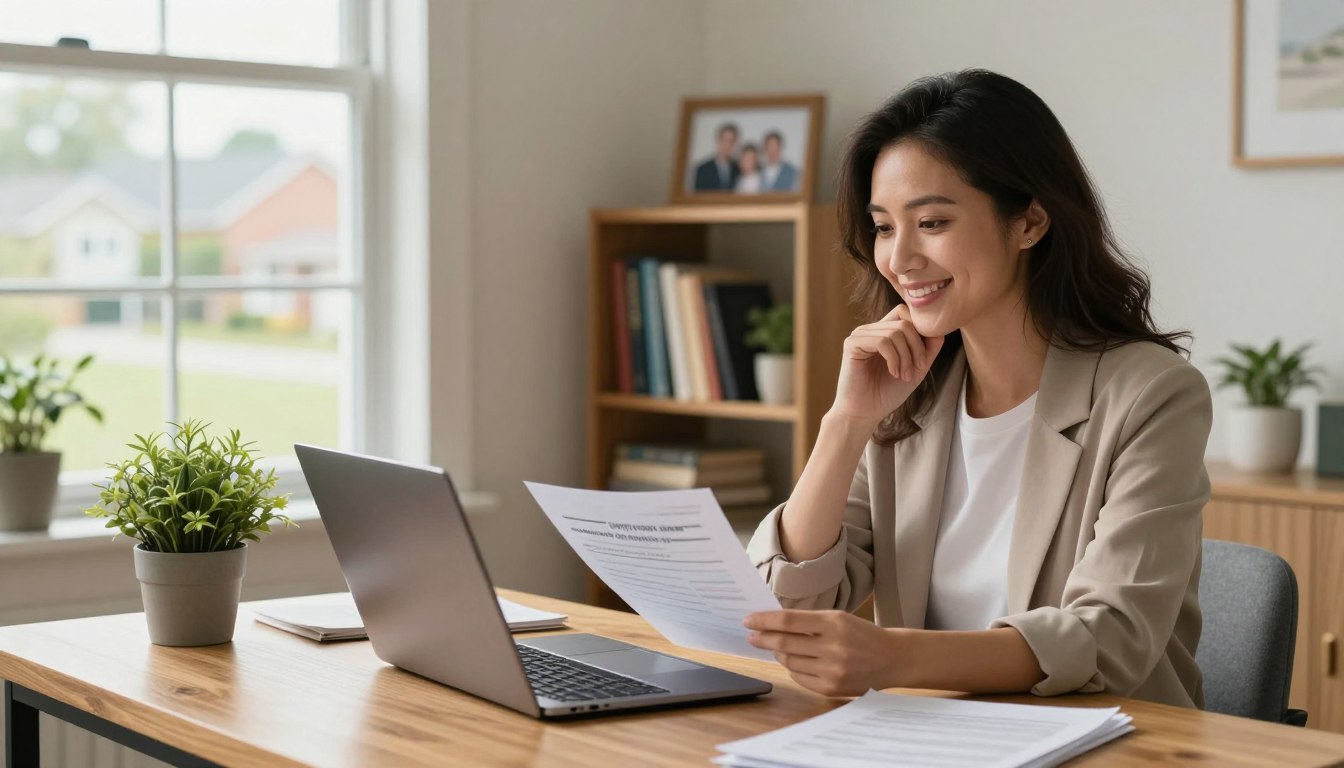 home equity loan explained
