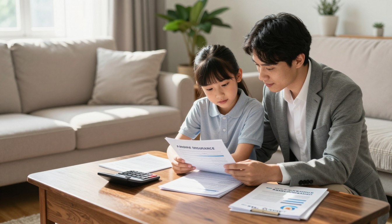 home insurance deductible